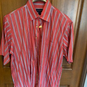 scott barber large shirt